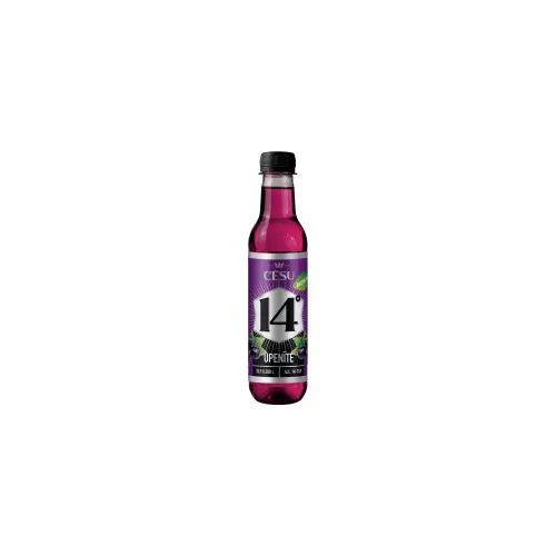 Alk. kokt. Cēsu 14% Upenīte 0.28l