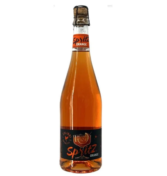 Alk. kokt. Colibri Spritz 8% 0.75l