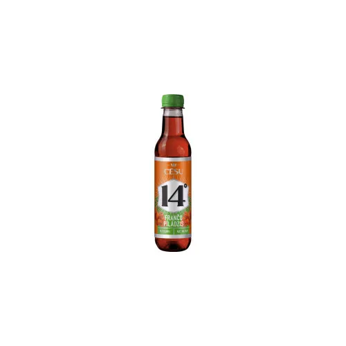 Alk. kokt. Franču pīlādzis 14% 0.28l PET