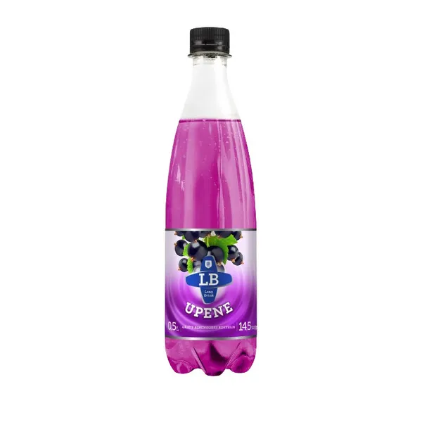 Alk. kokt. LB Upene 14.5% 0.5l