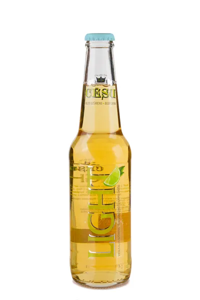 Alus Cēsu Light Lime 4.2% 0.33l