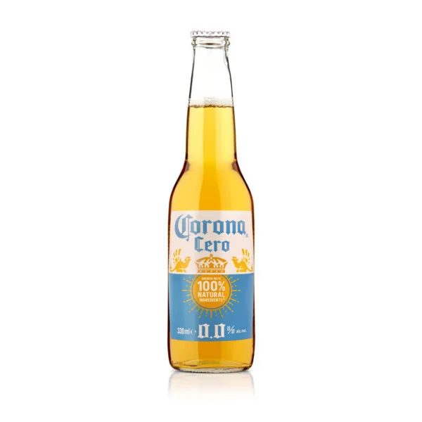 Alus Corona Extra 4.5% 0.33l