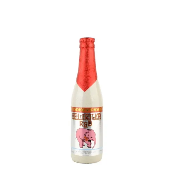 Alus Delirium Red 8% 0.33L
