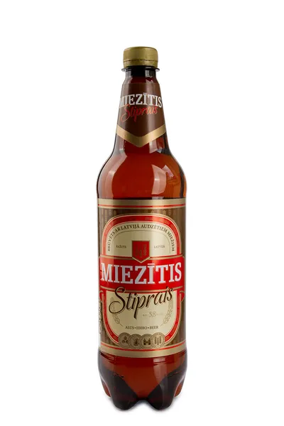 Alus Miezītis tumšais 5.8% 1l PET