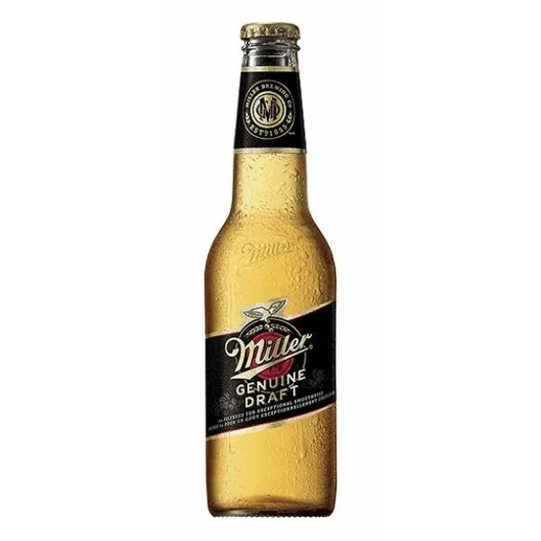 Alus Miller 4.7% 0.33l
