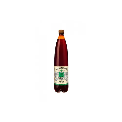 Alus Rīgas 4.8% 1l PET, Iļģuciema