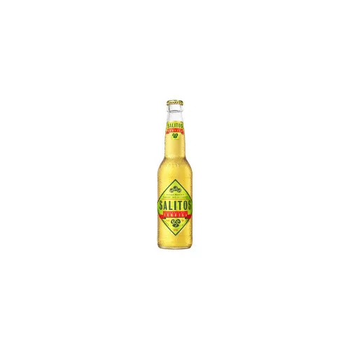 Alus Salitos Tequila 5.9% 0.33l