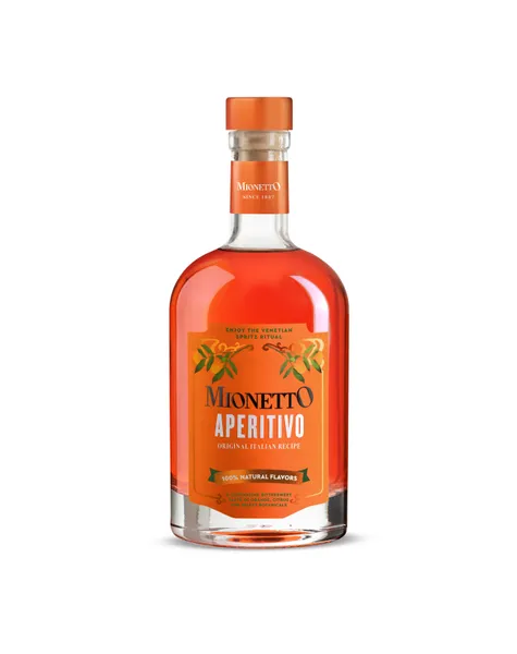 Aperitīvs Mionetto 11% 0.5l