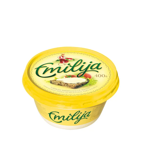 Augu tauku maisījums Emilija 20%, 500g