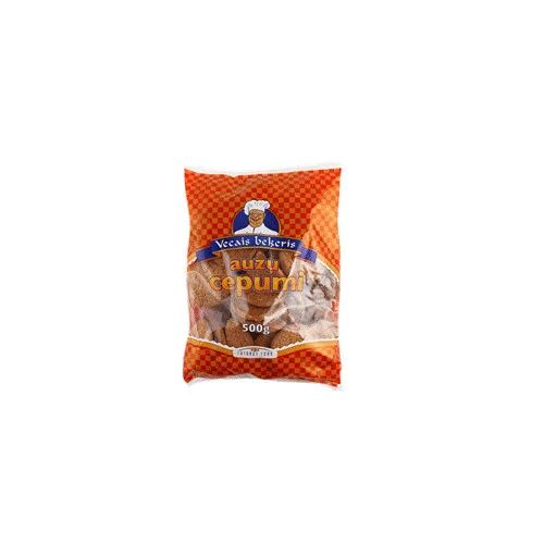 Auzu cepumi 500g, Vecais Beķeris