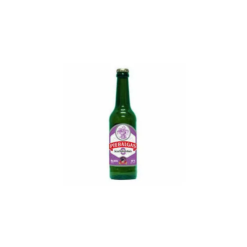 B/a alus Piebalgas 0% 0.5l