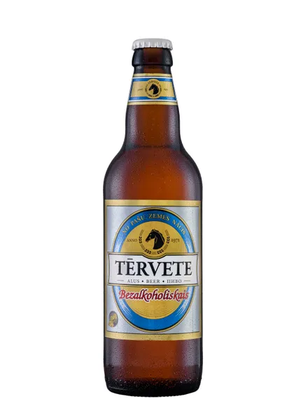 B/a alus Tērvetes 0.5l