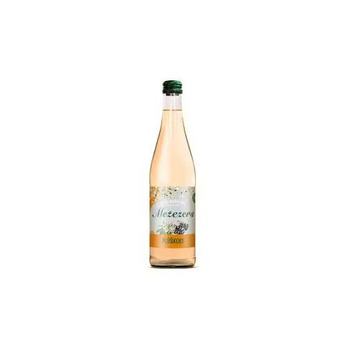 B/a dzirkstošs dzēriens plūškoks Mežezers 0.5l