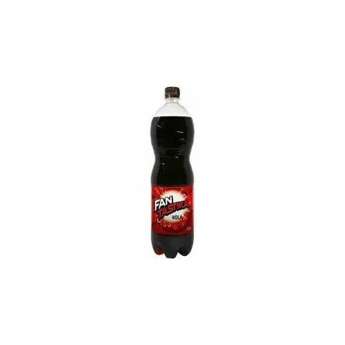B/a gāzēts dzēriens Fantastika kola 1.5l.