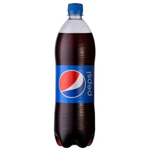 B/a gāzēts dzēriens Pepsi 1L PET