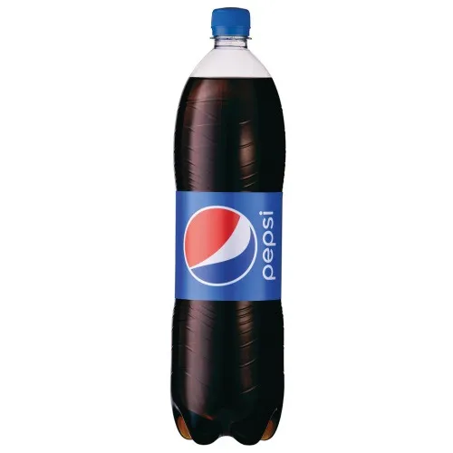 B/a gāzēts dzēriens Pepsi Kola 1.5l PET