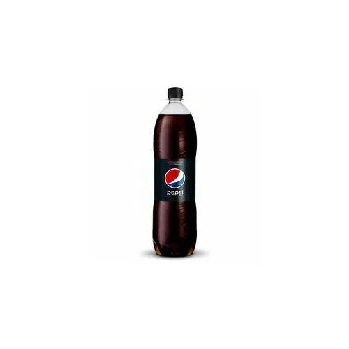 B/a gāzēts dzēriens Pepsi Max bezkaloriju 1.5l PET.