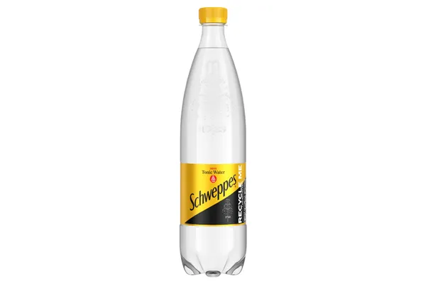 B/a gāzēts dzēriens Schweppes Water Tonic 1l