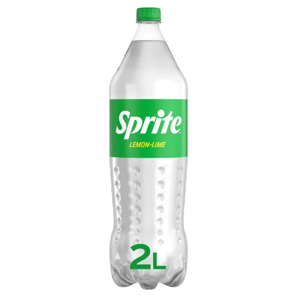 B/a gāzēts dzēriens  Sprite 2l PET