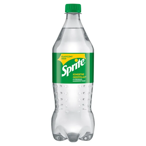 B/a gāzēts dzēriens  Sprite Zero 0.5l