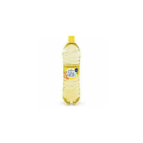 B/a gāzēts dzēriens VitaFruit, citrusa 1.5l PET, Mangaļi