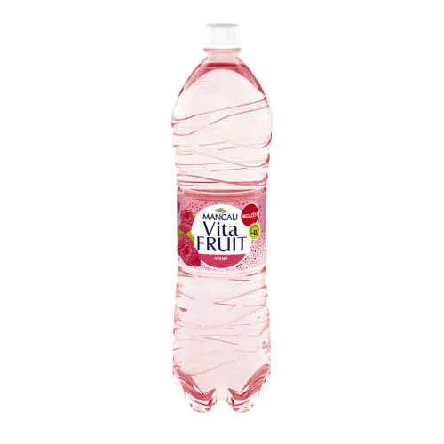 B/a negāzēts dzēriens Vitafruit Avene ar vit. 1.5l PET, Mangaļi...