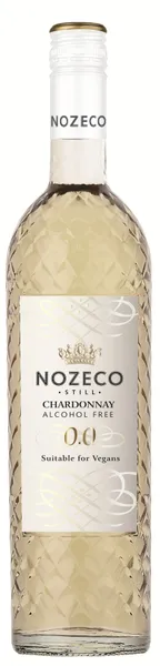 B/a vīns Nozeco Still Chardonnay sausais 0.75l