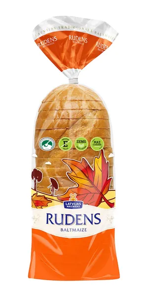 Baltmaize Rudens 300g, Latvijas Maiznieks