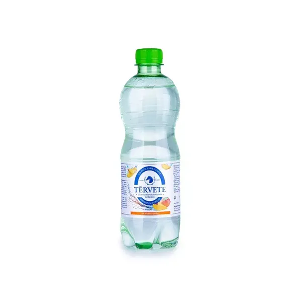 Bezalk. dzēr. TĒRVETE mango PET 0,5L