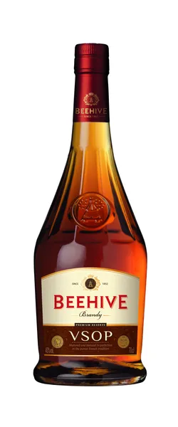 Brendijs Beehive VSOP 40% 0.7l