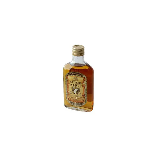 Brendijs Belii Aist 3* 40% 0.2l
