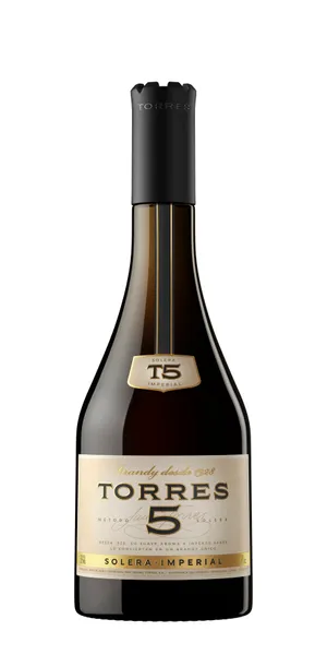 Brendijs Torres 5, 38% 0.7l