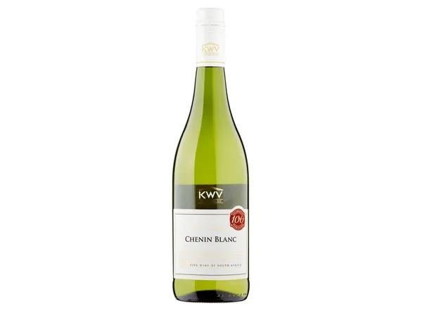 B.vīns KWV Classic Collection Chenin Blanc sausais 13% 0.75l