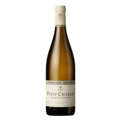 B.vīns Petit Chablis 12% 0.75l