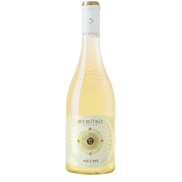B.vīns Piccini Memoro Bianco sausais 13% 0.75l