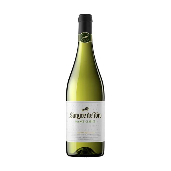 B.vīns Torres Sangre De Toro Blanco 11.5% sauss 0.75l