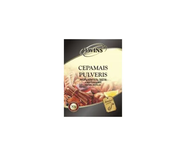 Cepamais pulveris 30g