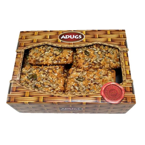 Cepumi Gardumiņš 450g