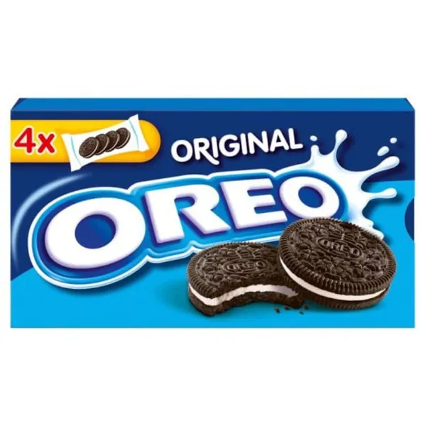 Cepumi Oreo 176g