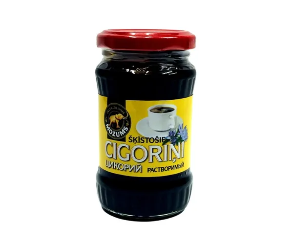 Cigoriņi Možums šķīstošie 200g