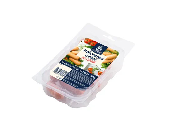 Cīsiņi Rakveres 300g, RM