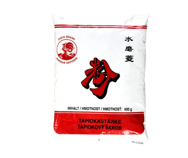 COCK CIETE TAPIOKAS 400 G