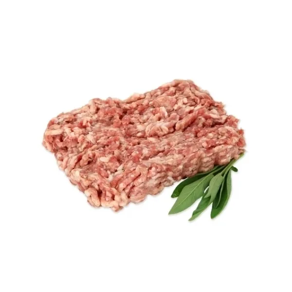 Cūkgaļas maltā masa, sverama, KGS