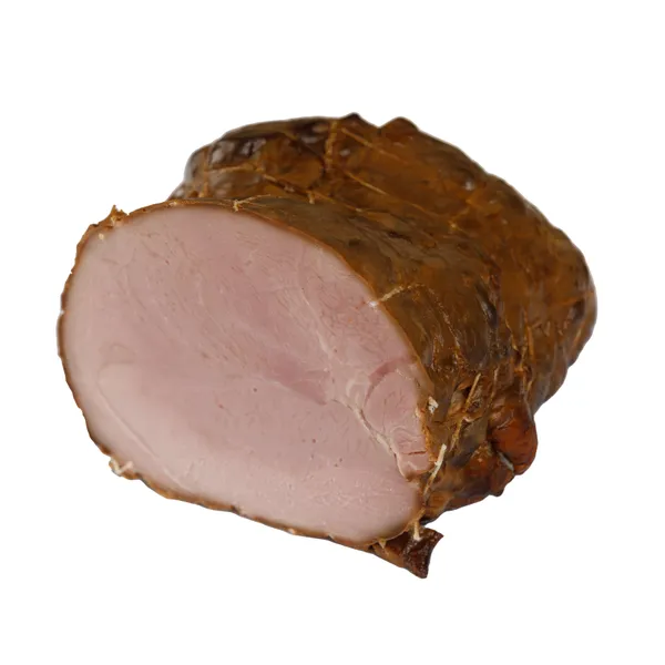 Cūkgaļas šķiņķis kūpināts Melnais, sverams, RM