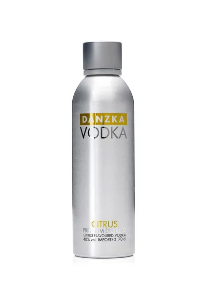 Degvīns Danzka Citrus 40% 0.7l