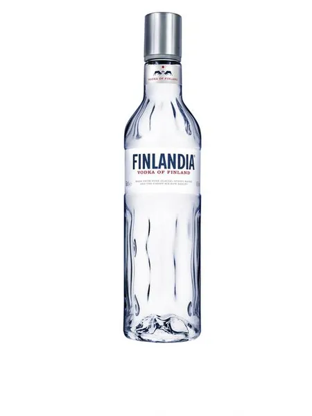 Degvīns Finlandia 40% 0.5l