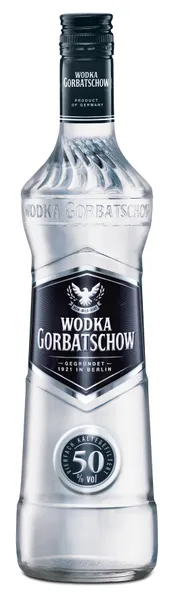 Degvīns Gorbatschow 50%,0,7l