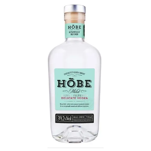 Degvīns Hobe Delicate 39.2% 0.7l