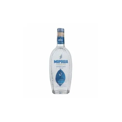 Degvīns Morosha Carpathian 40% 0.7l