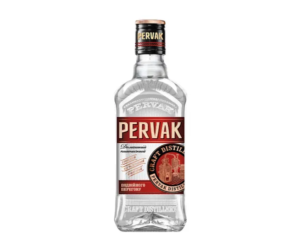 Degvīns Pervak Homemade Wheat Vodka 40% 0.5l